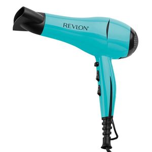 Secadora de Cabello Revlon Lasting Brillance RVDR5294LA2 Menta