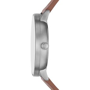 Reloj de Lujo Skagen Skw6885 para Hombre en Marrón