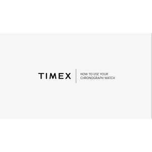 Reloj de Lujo Timex Twzhmapmvyz para Hombre en Marrón