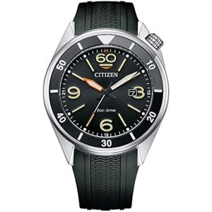 Reloj deportivo Citizen Aw1710-04E para Hombre en Negro