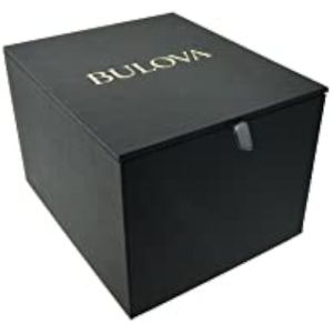 Reloj de Lujo Swatch Suob178 para Mujer en Negro