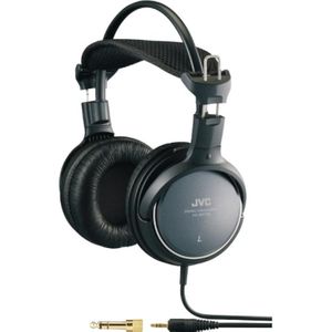 Audífonos Alámbricos Harx700 Unisex en Negro