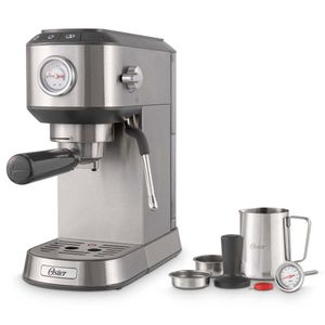 Cafetera Expresso Oster BVSTEM7200