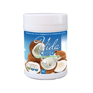 Bebida de coco La arequipeñita 500G
