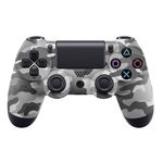 Mando Ps4 Playstation 4 Inalámbrico Control Bluetooth Batman - Real Plaza