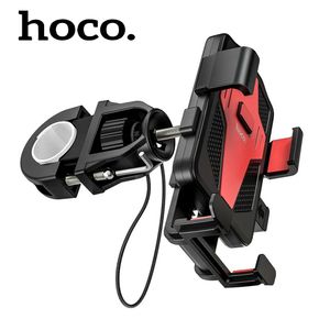 Holder Soporte Universal 360° para Celular Moto o Bicicleta Hoco CA73