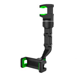 Portacelular Holder Soporte Celular Auto Holder Multifuncional J1833