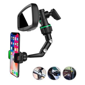 Portacelular Holder Soporte Celular Auto Holder Multifuncional J1833