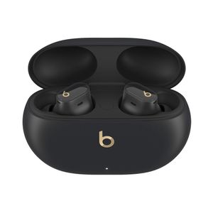 Beats Studio Buds True Wireless Noise Cancelling Earbuds Black
