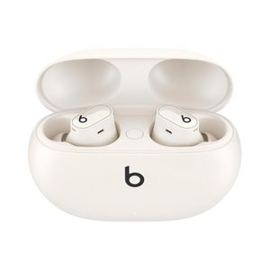 Beats Studio Buds True Wireless Noise Cancelling Earbuds Ivory