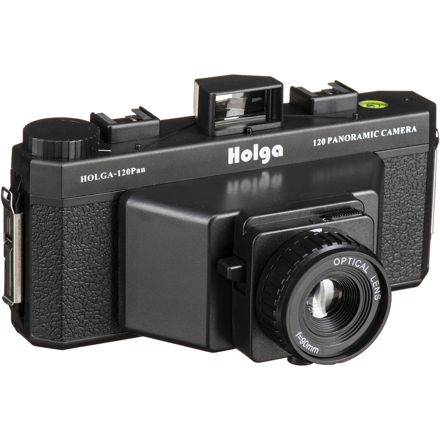 Camara Holga Solgar HOLGA 120 Medium Format Camera 120N N WHITE