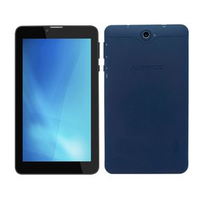 Tablet Advance Prime PR5850 7 Pulgadas 1024x600 3G Dual SIM 16GB RAM 1GB Azul