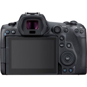 Cámara Mirrorless Canon Eos R5