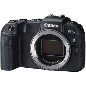 Cámara Mirrorless Canon Eos Rp