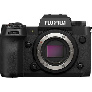 Cámara Mirrorless Fujifilm X H2 con Kit de Bolsa