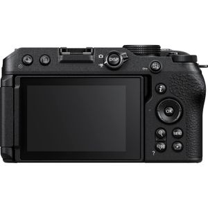 Cámara Mirrorless Nikon Z30