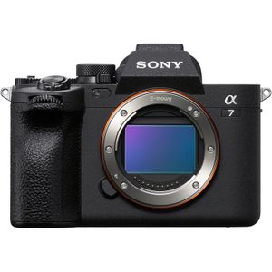 Cámara Mirrorless Sony A7 Iv
