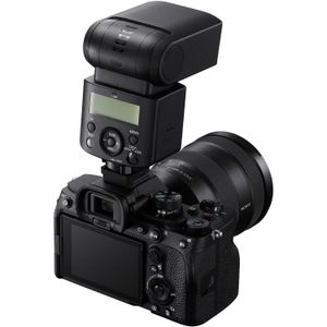 Cámara Mirrorless Sony A7 Iv