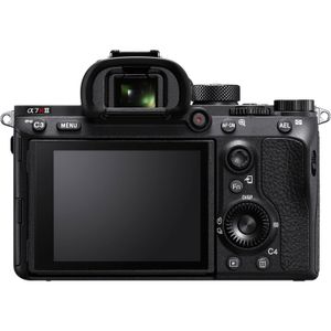 Cámara Mirrorless Sony A7R Iii