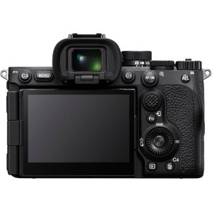 Cámara Mirrorless Sony A7R V