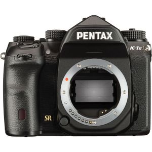 Cámara Réflex Digital Pentax K 1 Mark Ii con Accesorios Kit de Cuerpo