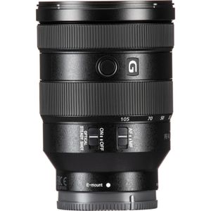 Cámara Sony Mirrorless A7 Iv con Kit de Lentes 24 105Mm F 4