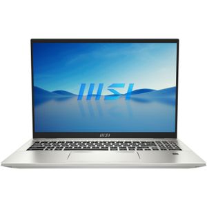 Laptop Msi Pre 16 Evo con Procesador I7 13700H 32Gb de Ram 1Tb de Almacenamiento