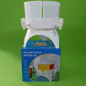 Dispensador de Refrescos