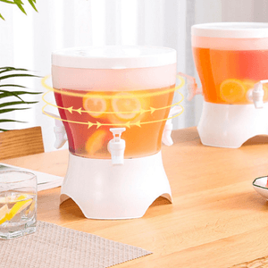 Dispensador de Refrescos