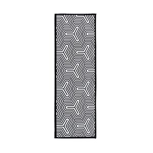 Set de Tapetes para Cocina Diseño Rayas Marca Divi