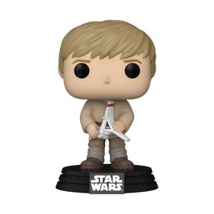 Funko Pop Star Wars Young Luke Skywalker