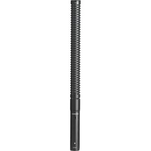 Kit de Micrófono de Cañón Mediano Shure Vp89M con Soporte Antivibración y Cable Xlr