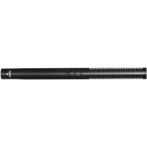 Kit de Micrófono de Cañón Rode Ntg4+ y Protector de Viento Auray