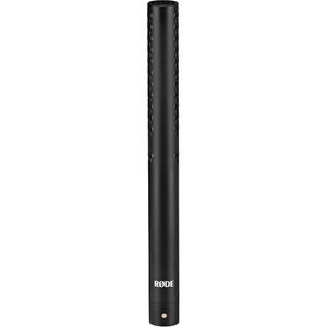 Kit de Micrófono de Cañón Rode Ntg5 con K Tek Boompole