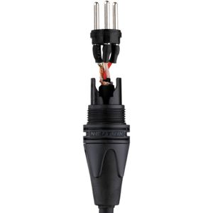 Kit de Micrófono para Instrumentos Sennheiser E 604 con Patrón Cardioide Soporte y Cable