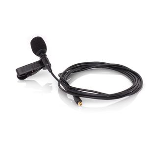 Kit de Micrófono Rode Lavalier con Conector Micon de 3.5Mm
