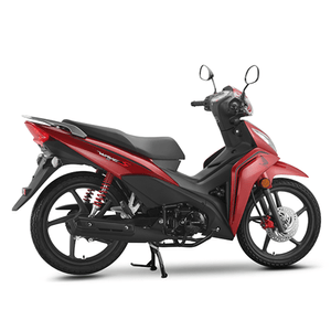 Moto Honda Wave Cd Gris 110cc