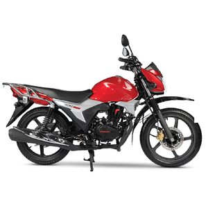 Moto Honda GLH150 V2 Azul 150cc