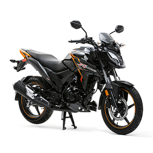 Moto Honda X-Blade Negro 160cc