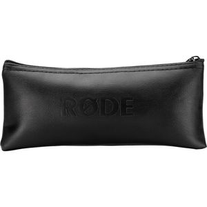 Micrófono de Cañón Corto Resistente a La Humedad Rode Ntg5