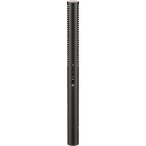 Micrófono de Cañón Sennheiser Mke 600