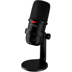 Micrófono de Condensador Usb Hyperx Solocast