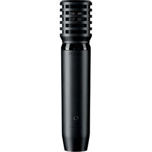 Micrófono de Instrumento de Condensador Cardioide Shure Pga81 Lc sin Cable