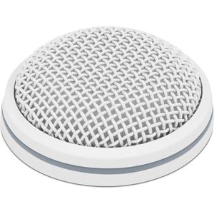 Micrófono de Superficie Omnidireccional Sennheiser Meb 102 L Blanco