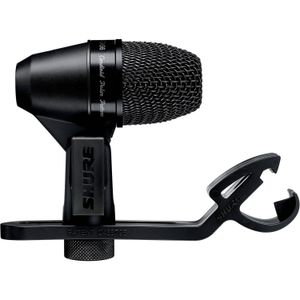 Micrófono Dinámico Cardioide para Caja Tom Shure Pga56 Lc sin Cable