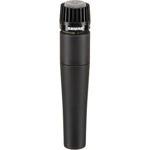 Micrófono Dinámico para Instrumentos Shure Sm57 Lc