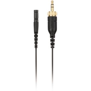 Micrófono Lavalier Omnidireccional Rodelink para Sistemas Rodelink
