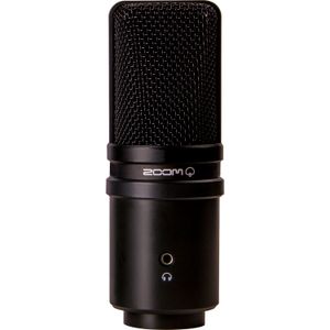 Micrófono Usb Zoom Zum 2