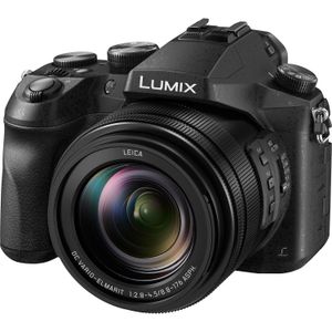Cámara Digital Panasonic Lumix Dmc Fz2500 Deluxe Kit