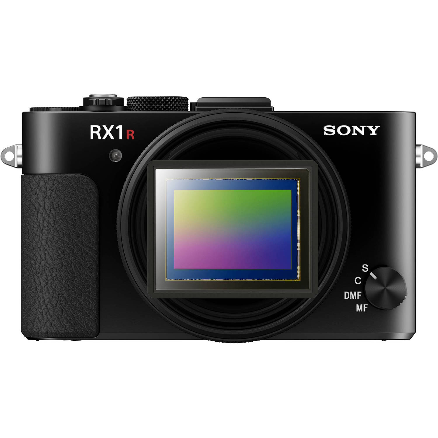 Objectif panoramique Fisheye Super Ultra Hi Def pour Sony DSC-RX1R DSC